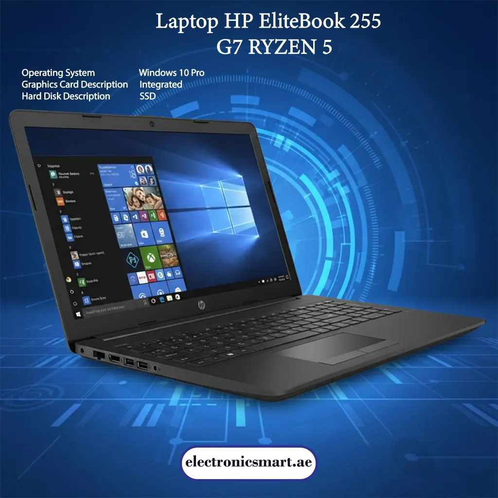 OK 3 OTs Laptop HP EliteBook 255 G7 RYZEN 5.webp