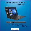 Laptop HP EliteBook 255 G7 RYZEN 5 8GB 256 SSD