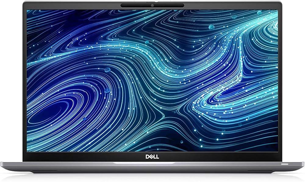 Laptop DELL Latitude 7520 CI7 7th Gen 8GB 256 SSD