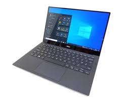 Laptop DELL XPS 13 9360 CI7 G7 8GB 256 SSD