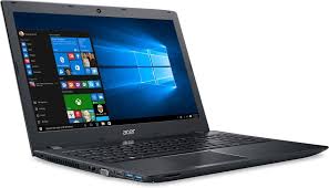 Laptop ACER 6Th Gen 8GB 256 SSD 15.6" 