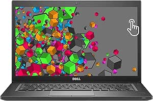 Laptop Dell Latitude 7490 8TH GEN 8GB 256 SSD