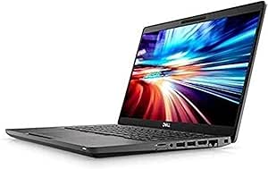 Laptop DELL Latitude 5400 8Th GEN 8GB 256 SSD