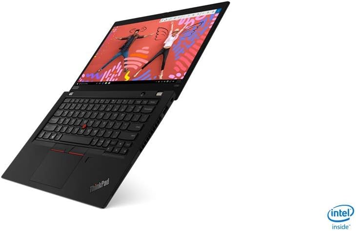 Laptop LENOVO ThinkPad X390 8Th Gen 8GB 256 SSD