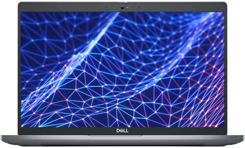 Laptop Dell Latitude 5420 11Th Gen 16GB 512 SSD