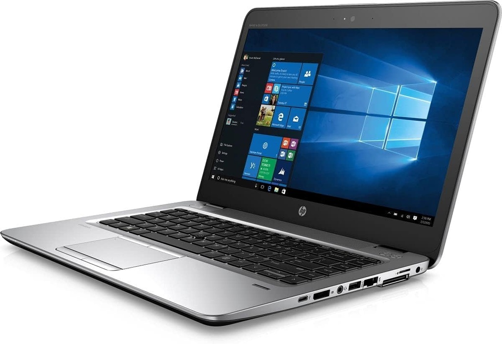 Laptop HP EliteBook 840 G4 7Th Gen 8GB 256 SSD