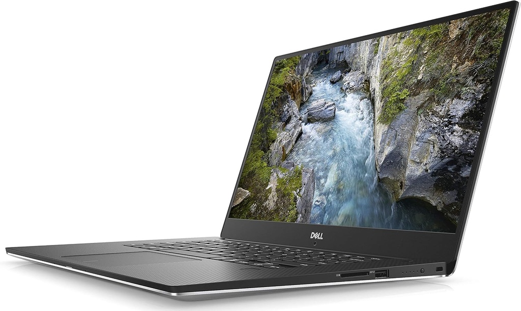 Laptop Dell Precision 5530 i7 8Th Gen 