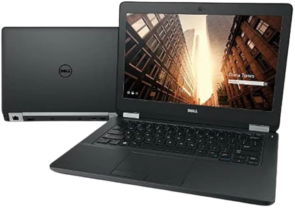 Laptop Dell Latitude 5470 6TH Gen 8GB 256 SSD