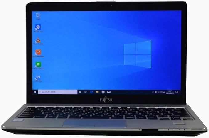 Laptop FUJITSU LIFEBOOK S936 6TH Series 6th Generation Core i5 6300U Full HD 8GB 256 SSD