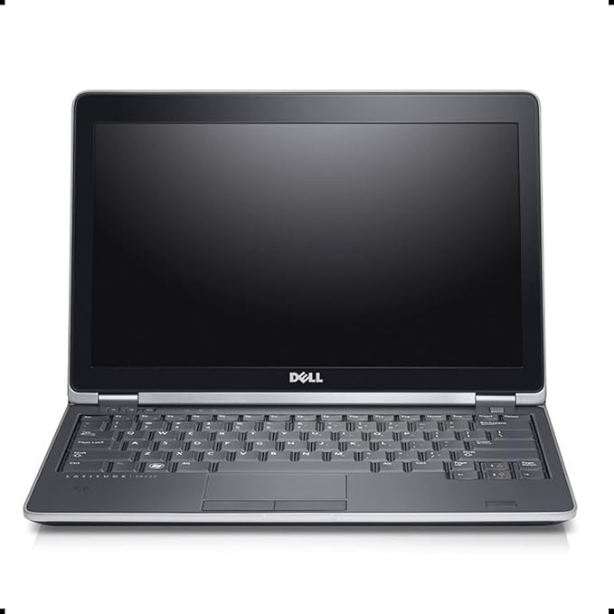 Laptop Dell Latitude 6230 Ci5 3rd 8gb 500HD