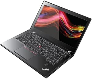 Laptop Lenovo ThinkPad X270 Ci5 6Th Gen 8GB 256 SSD
