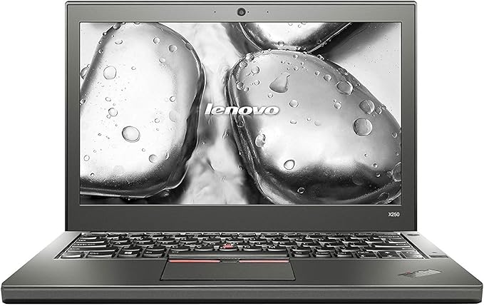 Laptop Lenovo ThinkPad X250 Ci5 5TH 8GB 256 SSD
