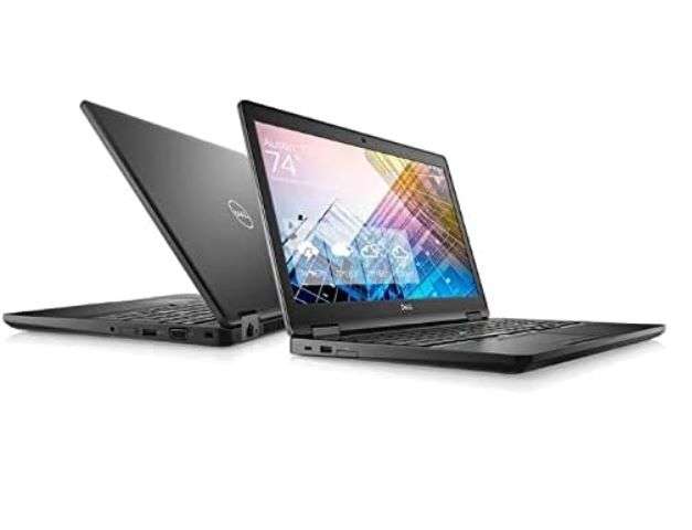Laptop Dell Latitude 3590 G8 8GB 256 SSD