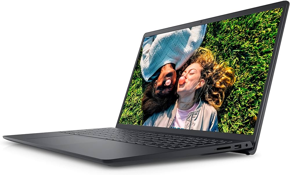 Laptop Dell Inspiron 15 3511 Ci5 10th Gen 8GB 256 SSD