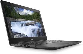 Laptop Dell Latitude 3580 CI3 7TH 8GB 256 SSD 