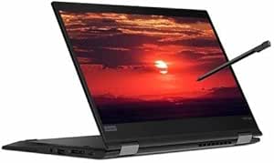Laptop Lenovo ThinkPad L390 Ci7 8th Gen 16GB 512 SSD Touch 360