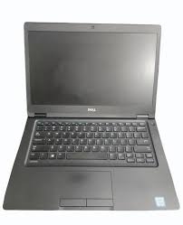  Laptop Dell Latitude 5480 i5 6th gen