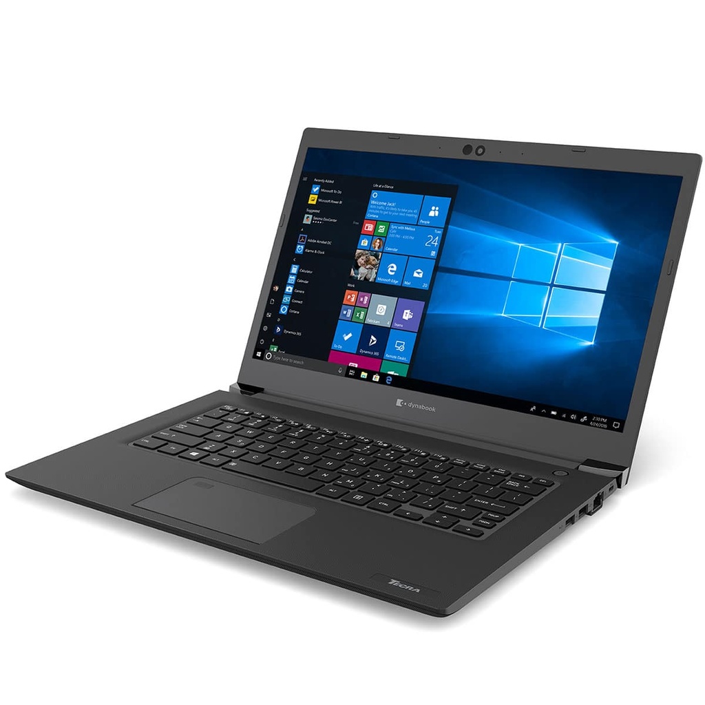 Laptop Toshiba DynaBook A30 8th Gen 13.3" 8GB 256 SSD