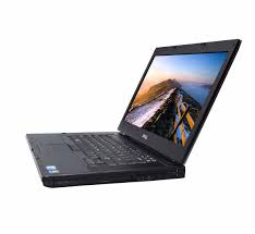 Laptop Dell Latitude 6510 1st Gen 8GB 500 HDD