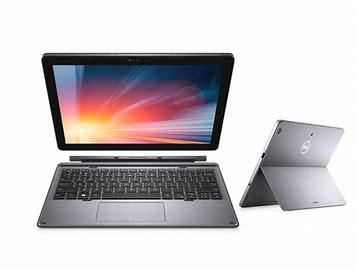 Laptop Dell Latitude 7200 8th Gen 8GB 256 SSD 2 IN 1 