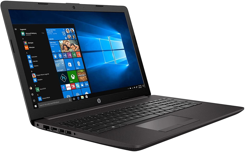  Laptop HP El 250 G7 CI5 10TH GEN 8GB 256 SSD