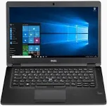 Laptop Dell Latitude 3190 DC G6 4GB 64GB