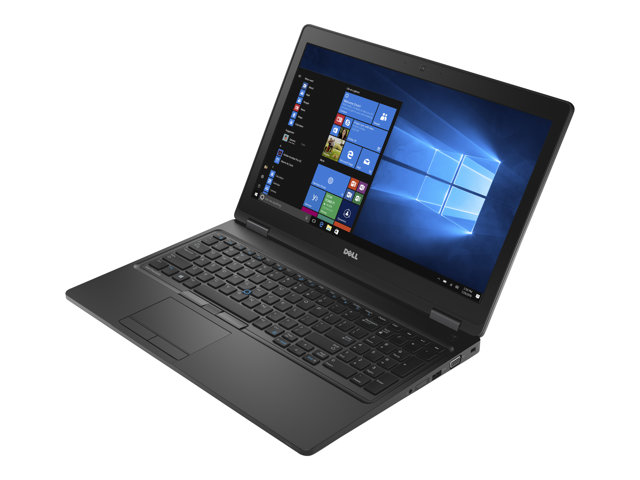  Laptop Dell Precision 3520 CI7 G6 /G7 8GB 256 SSD