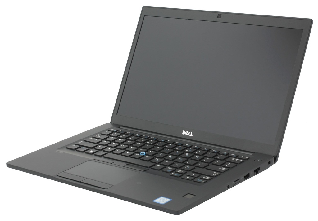 Laptop Dell Latitude 7480 CI5 7th Gen 8GB 256 SSD 