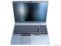 Laptop Dell Latitude 5510 CI7 10th gen  
