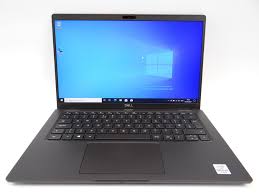 Laptop Dell Latitude 7410 CI7 G10 16GB 256 SSD