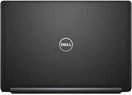 Laptop Dell Latitude 5280 Ci5 7th Generation 8GB 256SSD Screen Size 12.5"