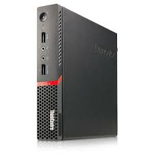 Computer Tiny Lenovo ThinkCentre M900 Ci5 6th Generation 8GB Ram 256SSD