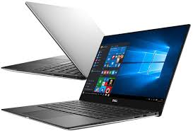 Laptop Dell XPS P82G 8th Gen 16gb 512ssd