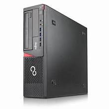 Computer Fujitsu DT 4th Generation 