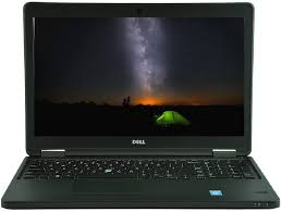 Laptop Dell Latitude 5550 CI5 5th Gen 8GB 500 HD