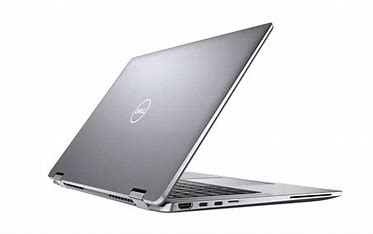Laptop Dell Latitude 9510 2in1 Ci5 10th Generation 16Gb Ram 512 SSD 360 Rotation +Touch 