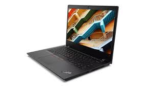 LAPTOP LENOVO L14 CI5 G10 8GB RAM 256 SSD