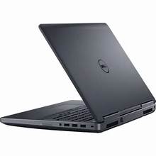 Laptop Precision 7530 Xeon 16gb 512 ssd graphic card 