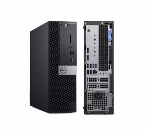Computer Dell SFF 3060 5060 7060  8Th Generation OptiPlex