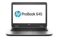 Laptop HP ProBook 645 G2  AMD A6 8GB 256 SSD