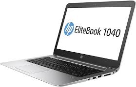 Laptop HP FOLIO 1040 G3 CI5 G6 8GB 256 SSD 