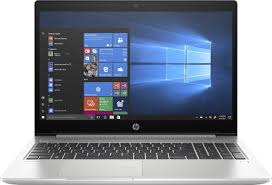 Laptop HP ProBook 450 G6 CI5 8Th Gen 8GB 256  SSD