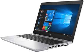 Laptop HP EliteBook 650 G5 CI5 8Th Gen 8GB 256 SSD 
