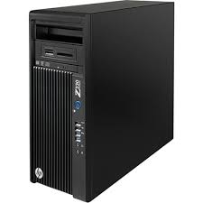 Computer HP TW Work Station Z210 2ND 