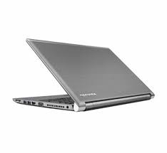 Laptop TOSHIBA 6TH GEN 15.6" 8GB 256 SSD