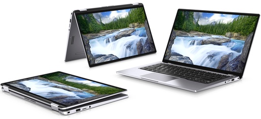 Laptop Dell Latitude 7400 2 IN 1 I7 8TH 