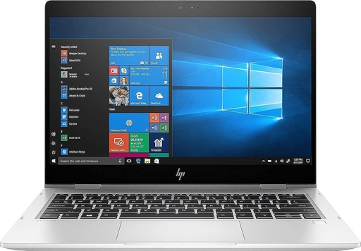 Laptop HP EliteBook 830 G6 8TH 8GB 256 SSD