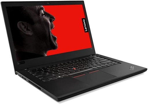 Laptop LENOVO ThinkPad T480 8Th Gen 8GB 256 SSD