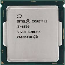 Processor Ci7 8th