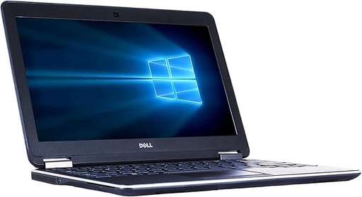 Laptop DELL LATITUDE 7240 4TH GEN 8GB 500 HDD